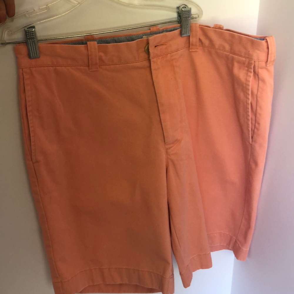 Men’s j crew shorts